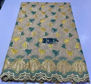 Beautiful Voile Lace