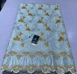 Beautiful Voile Lace