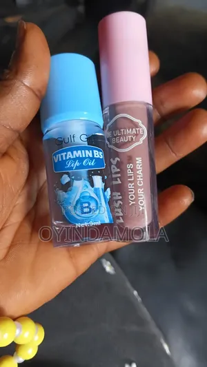 Oyin Beauty Empire