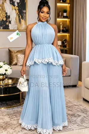 Ladies Wears