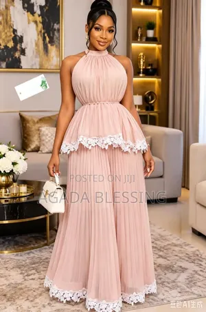 Ladies Wears