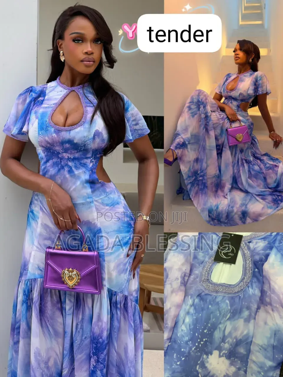 Ladies Wears