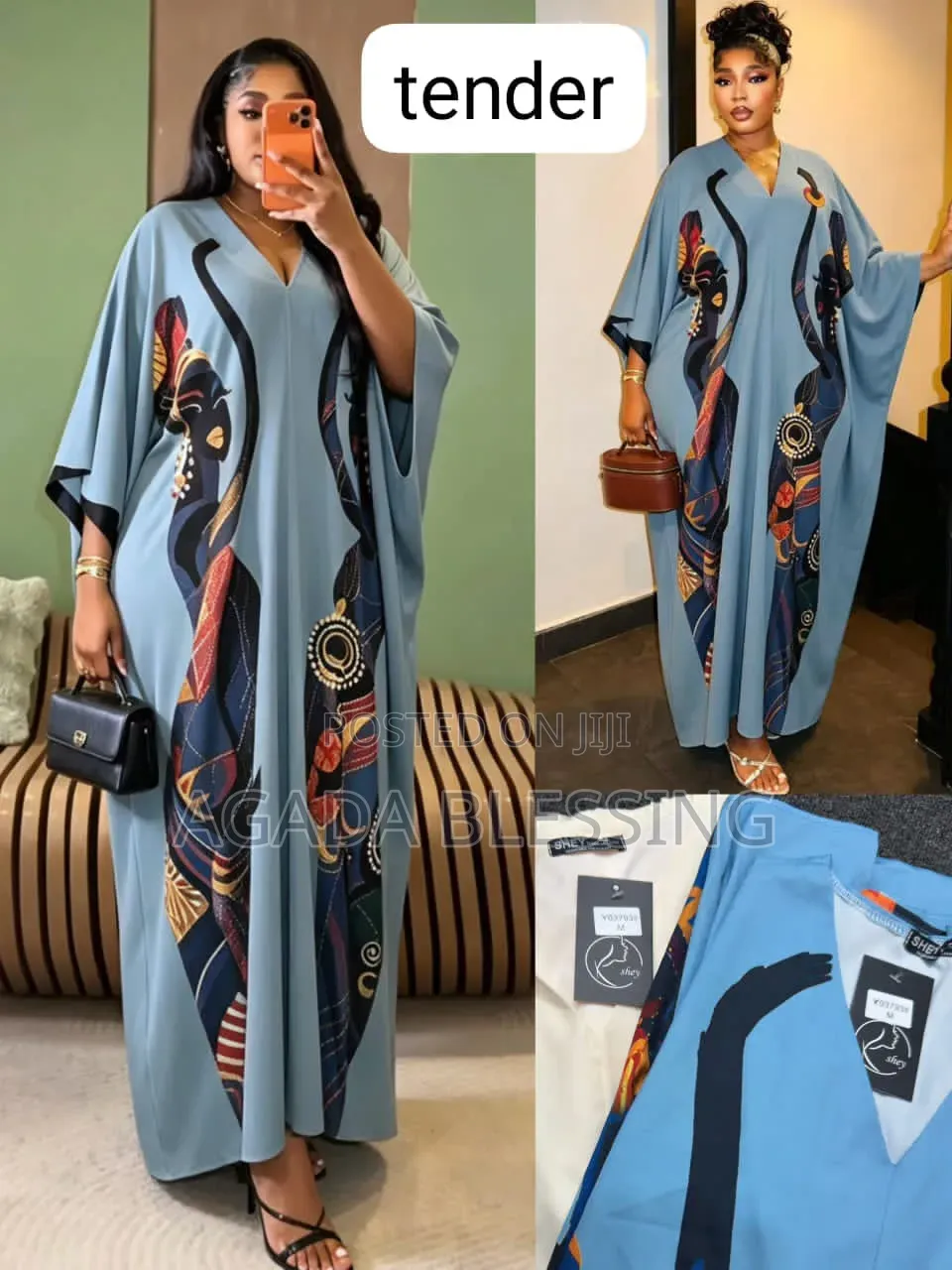 Ladies Wears