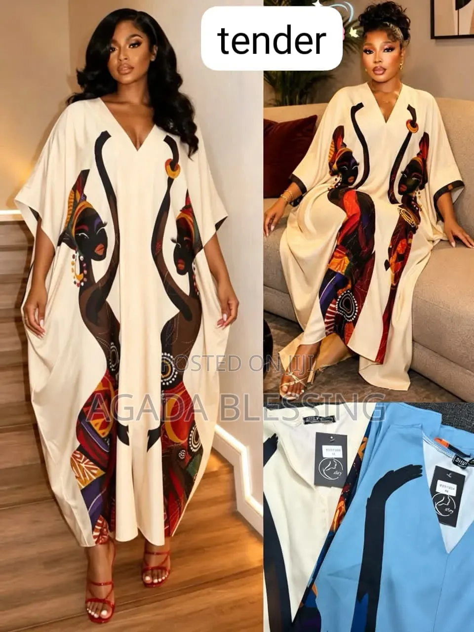 Ladies Wears