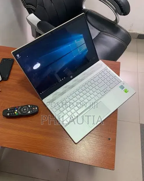 Laptop HP Pavilion 15 8GB Intel Core i5 SSD 512GB