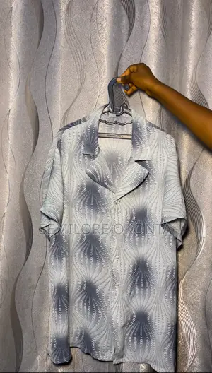 Vintage and Corporate Shirts