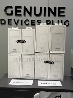 iPhone 18 Pro/ Pro Max Clear Case With MagSafe