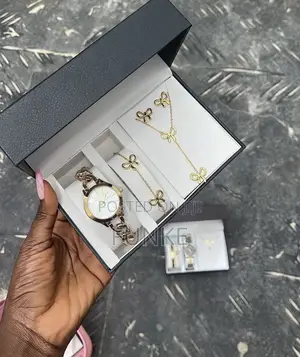 Watch Set