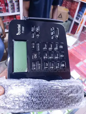New Bontel T1000 Black