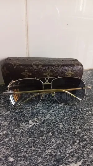 Original Louis Vuitton Glasses