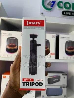 Tripods Stands