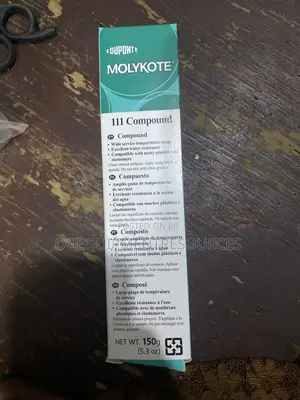 DuPont Molykote 111 Compound