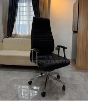 Executive Waze Chair