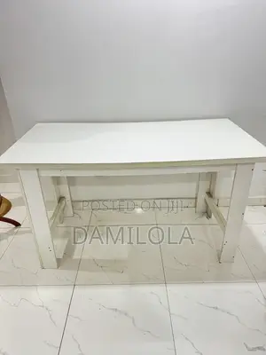Cutting Table