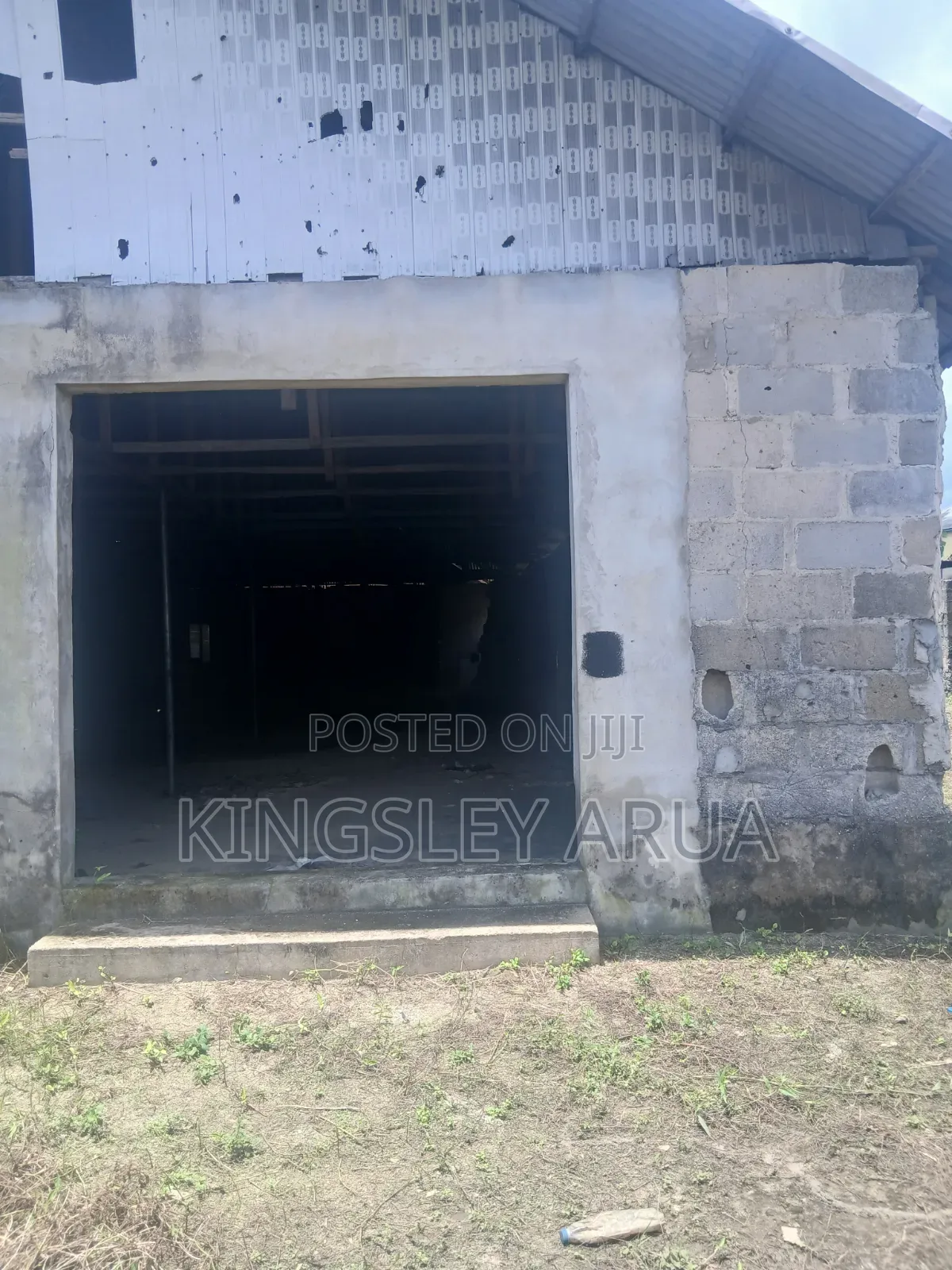 Functional Warehouse