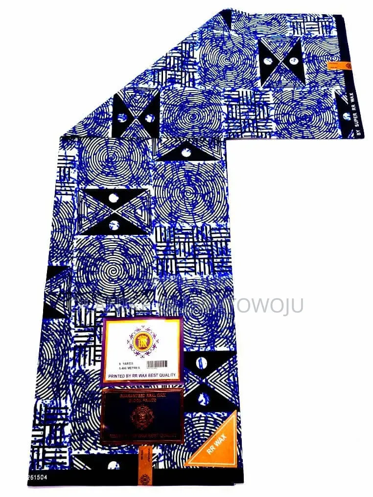 Small Quality Ankara