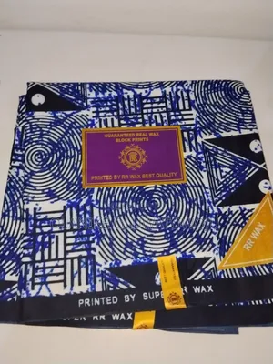 Small Quality Ankara