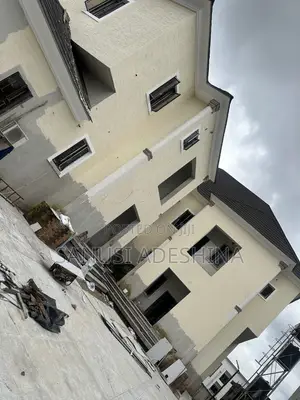 4bdrm Duplex in Jahi Gilmore,Fct for rent