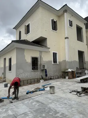 4bdrm Duplex in Jahi Gilmore,Fct for rent
