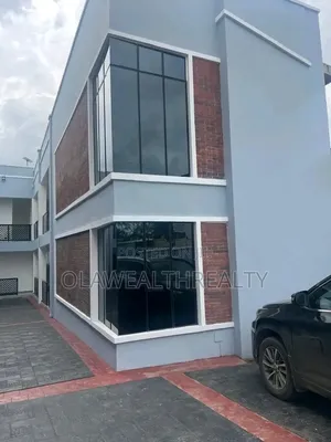 Office Space Complex at Liberty Road