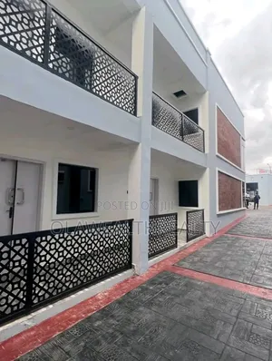 Office Space Complex at Liberty Road