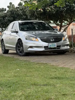 Honda Accord 2010