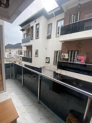 Mini Flat in Lekki Phase 1 for rent