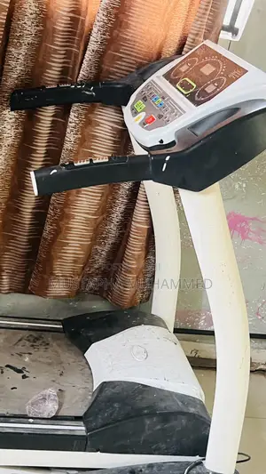 Treadmill Machine