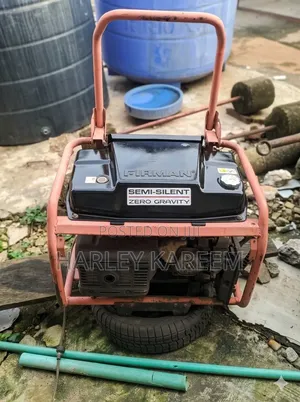 Super Clean Original Sumec Firman Zero Gravity Generator
