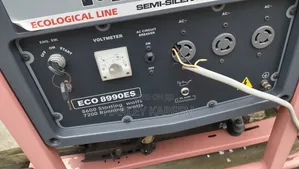Super Clean Original Sumec Firman Zero Gravity Generator