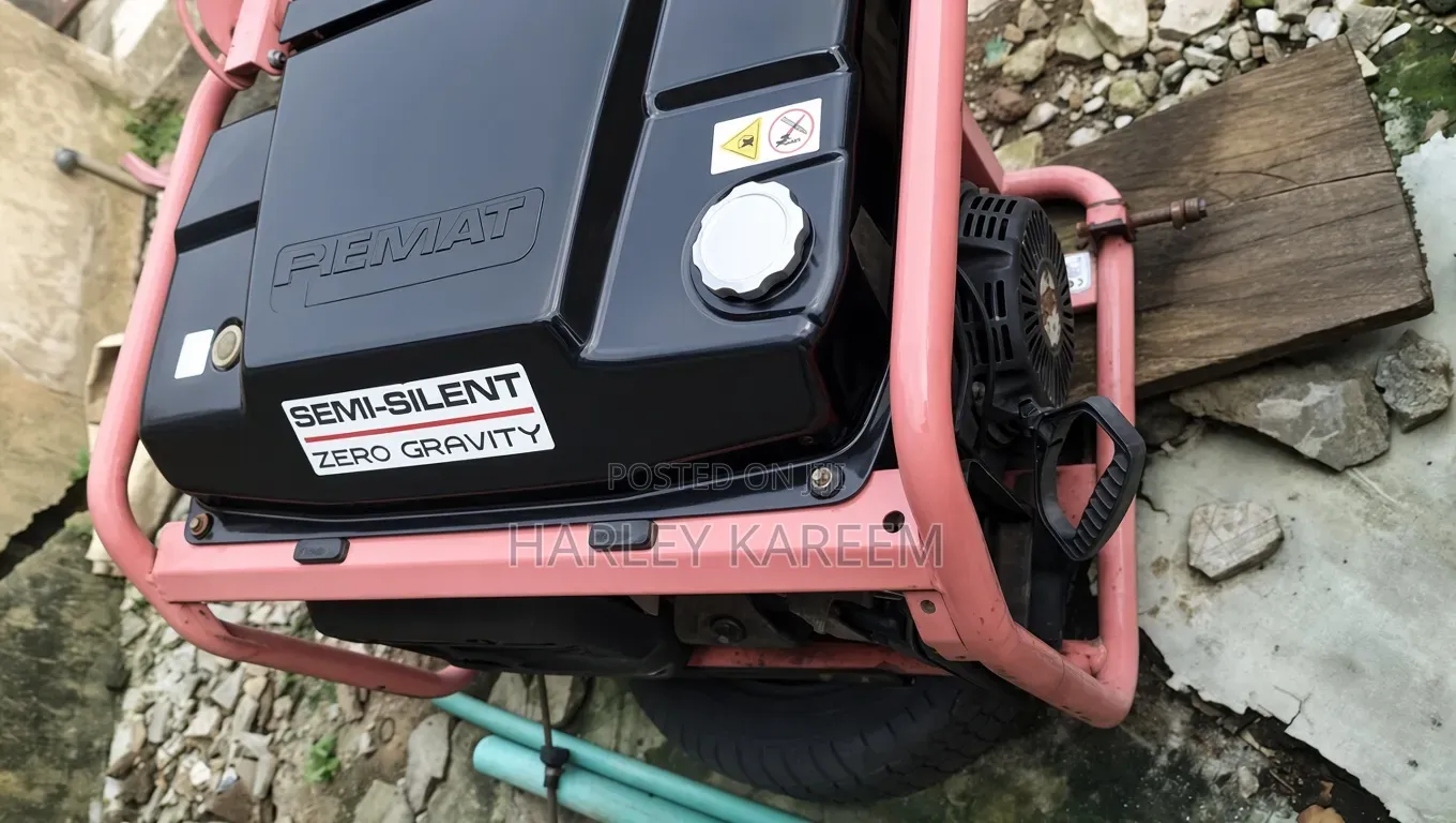 Super Clean Original Sumec Firman Zero Gravity Generator