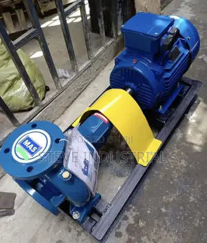 Centrifugal Water Pump