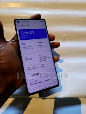 Oppo Find X3 Neo 256 GB