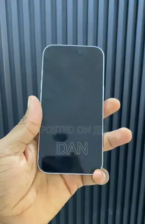 Apple iPhone 16 128 GB White