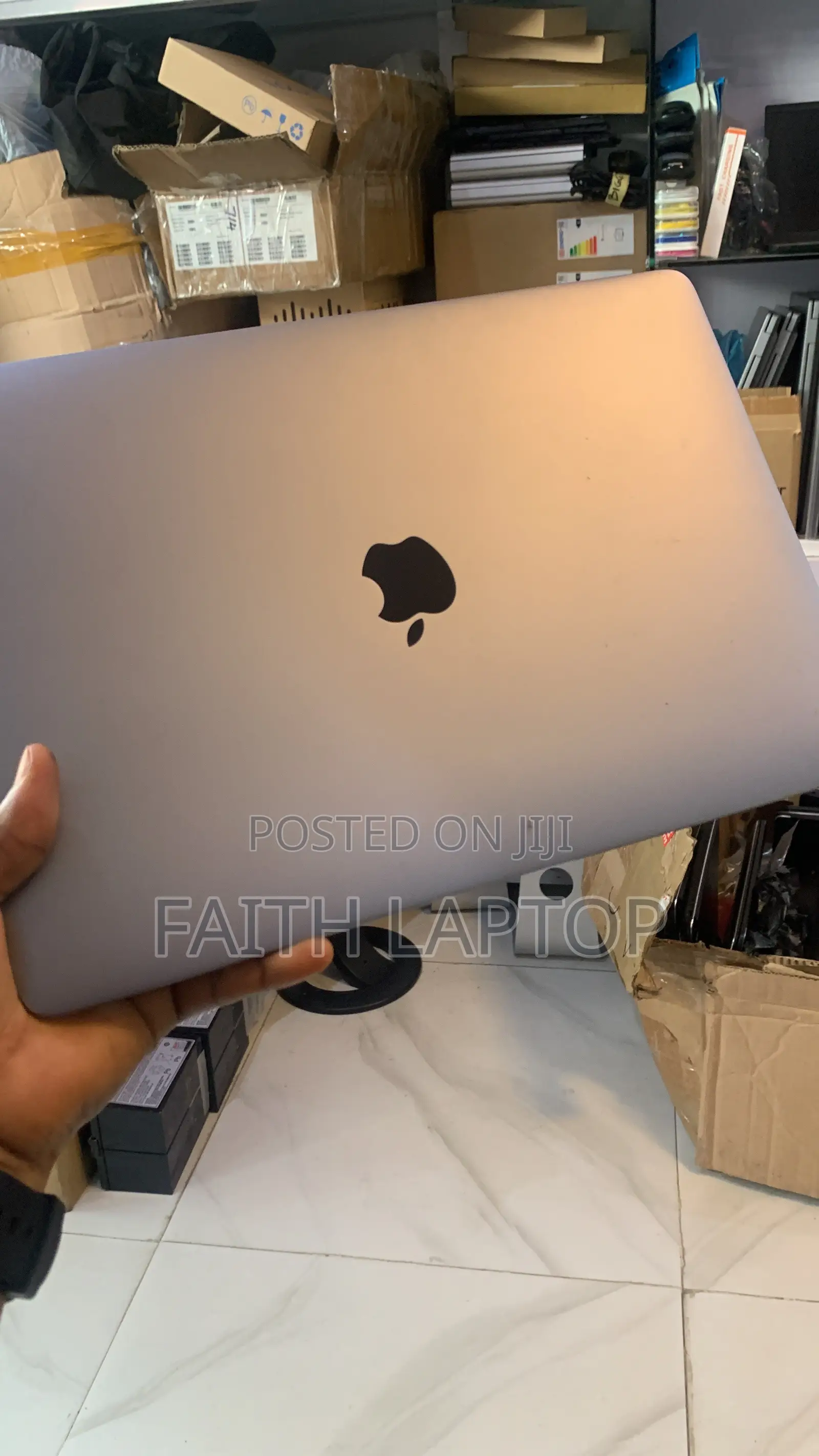 Laptop Apple MacBook Pro 2020 32GB Intel Core i7 SSD 2T