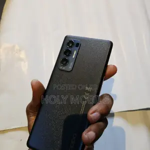 Oppo Find X3 Neo 256 GB
