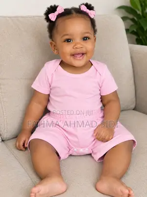 Baby Girl Sleep or Home Wears Age 9-18m