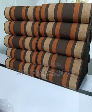 Asooke for Party