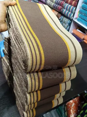 Asooke for Party