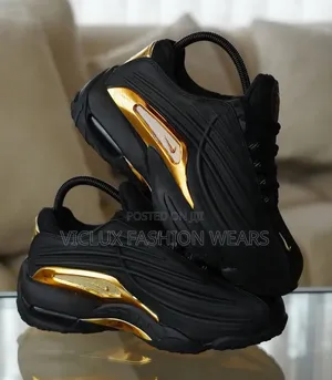 Nike Nocta Luxury Men's Sneakers