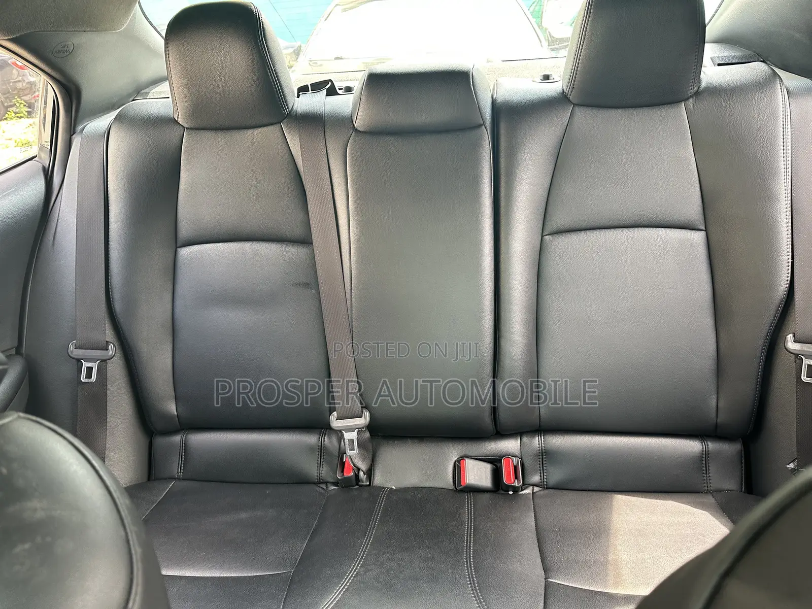 Toyota Corolla LE 2021 Black