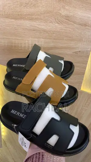 Unisex Slide