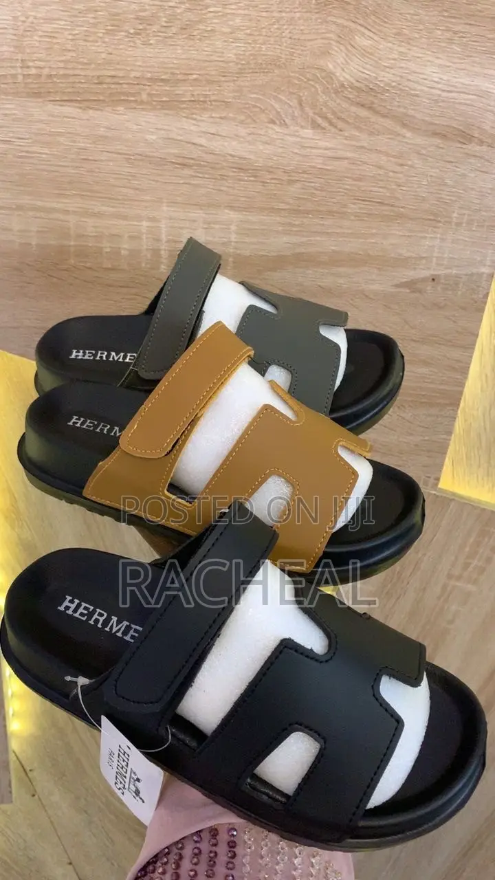 Unisex Slide
