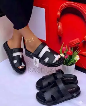 Unisex Slide