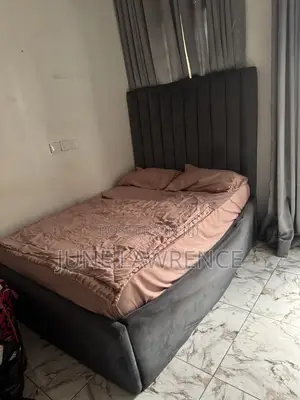 4.5 by 6 Bed Frame