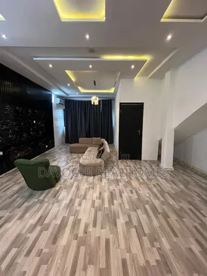 Furnished Mini Flat in Ikota for rent