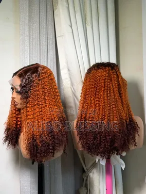 Oma's Hair Affair