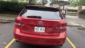 Toyota Venza LE AWD 2013