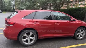 Toyota Venza LE AWD 2013