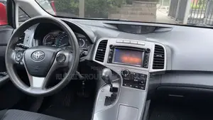 Toyota Venza LE AWD 2013